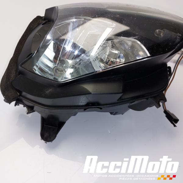 Pièce Moto Phare (optique avant) SUZUKI GSXR 1000