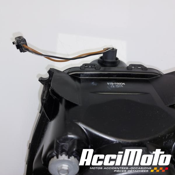 Pièce Moto Phare (optique avant) SUZUKI GSXR 1000