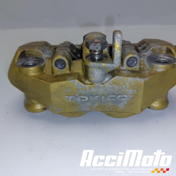 Part Motor bike étrier de frein avant (droit) SUZUKI GSXR 1000