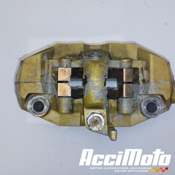 Part Motor bike étrier de frein avant (droit) SUZUKI GSXR 1000