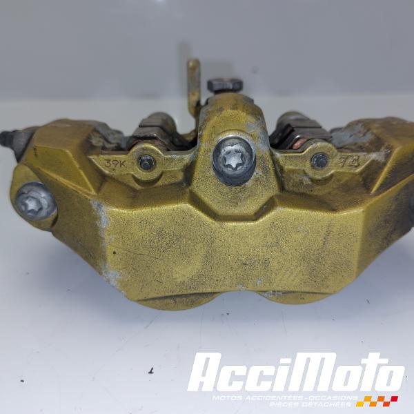 Part Motor bike étrier de frein avant (droit) SUZUKI GSXR 1000