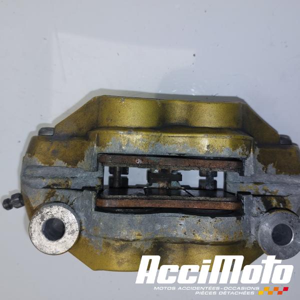 Part Motor bike étrier de frein avant (droit) SUZUKI GSXR 1000