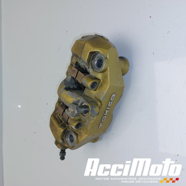 Part Motor bike étrier de frein avant (gauche) SUZUKI GSXR 1000