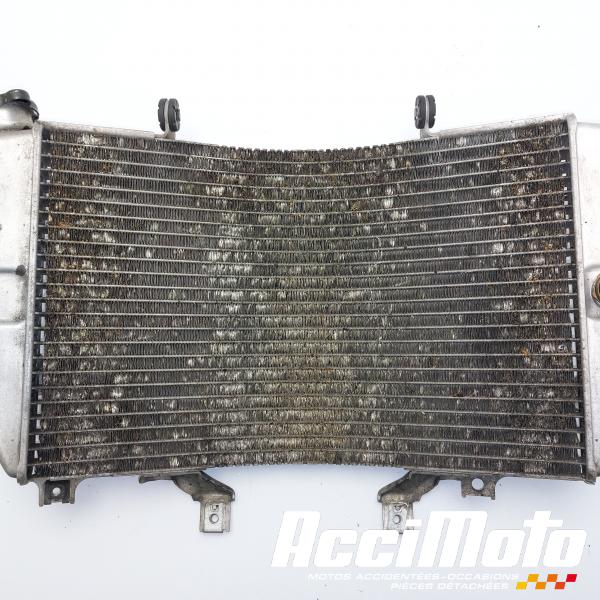 Pièce Moto Radiateur de refroidissement SUZUKI GSXR 1000