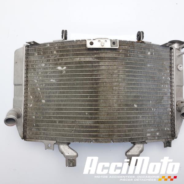 Pièce Moto Radiateur de refroidissement SUZUKI GSXR 1000