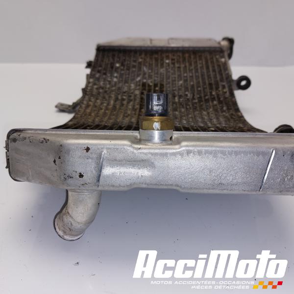 Pièce Moto Radiateur de refroidissement SUZUKI GSXR 1000