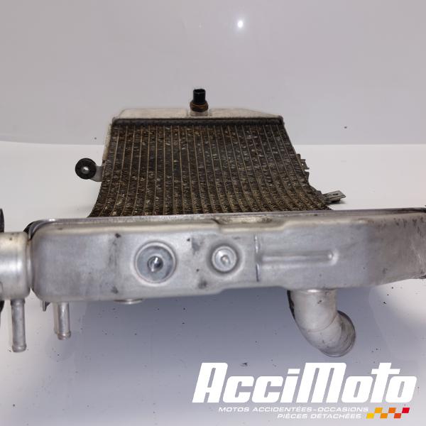 Pièce Moto Radiateur de refroidissement SUZUKI GSXR 1000