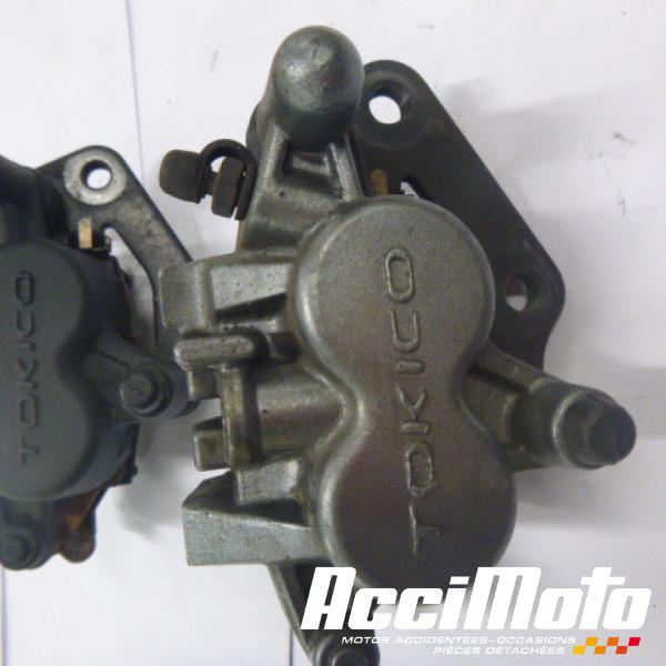 Pièce Moto étrier de frein avant (droit) KAWASAKI ZR7