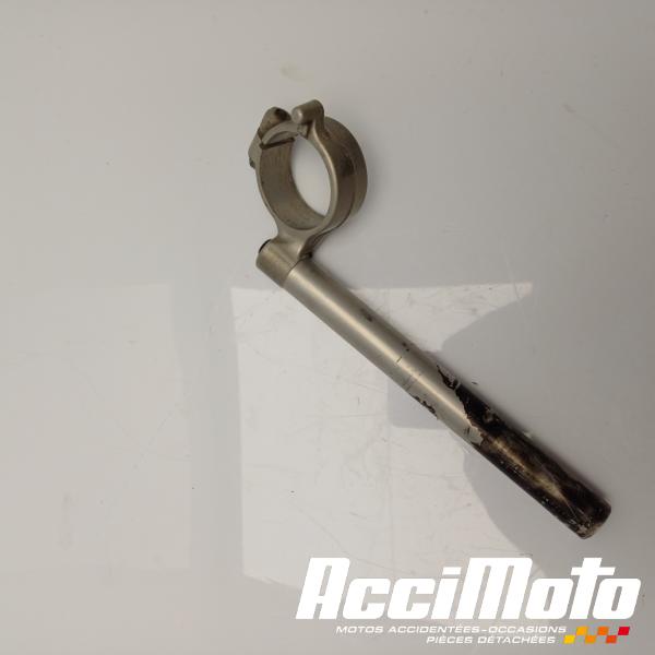Pièce Moto Demi guidon (gauche) SUZUKI GSXR 1000