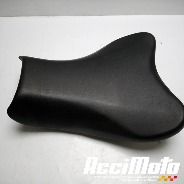 Pièce Moto Selle pilote SUZUKI GSXR 1000