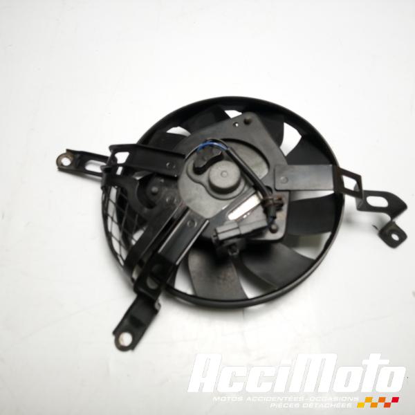 Part Motor bike Ventilateur de radiateur  SUZUKI GSXR 1000