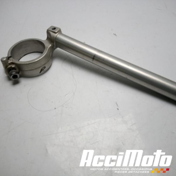 Part Motor bike Demi guidon (droit) SUZUKI GSXR 1000