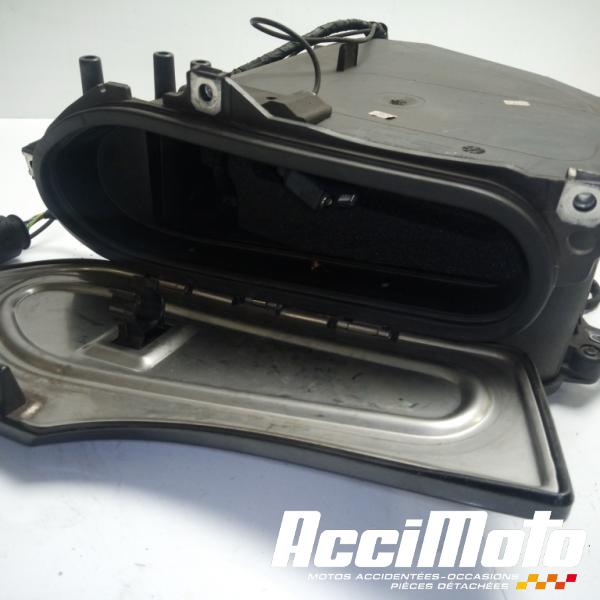 Part Motor bike Autoradio d'origine BMW R1200 RT