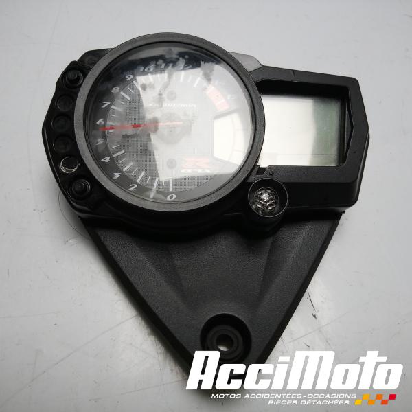 Pièce Moto Compteur (tableau de bord) SUZUKI GSXR 1000