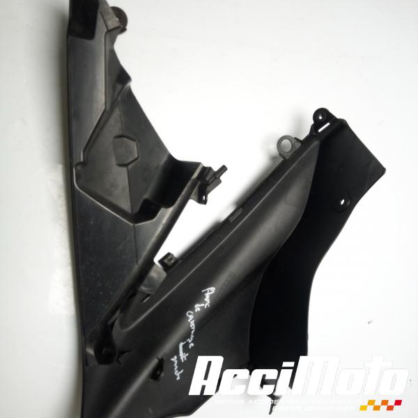 Pièce Moto Carénage supérieur (gauche) SUZUKI GSXR 1000