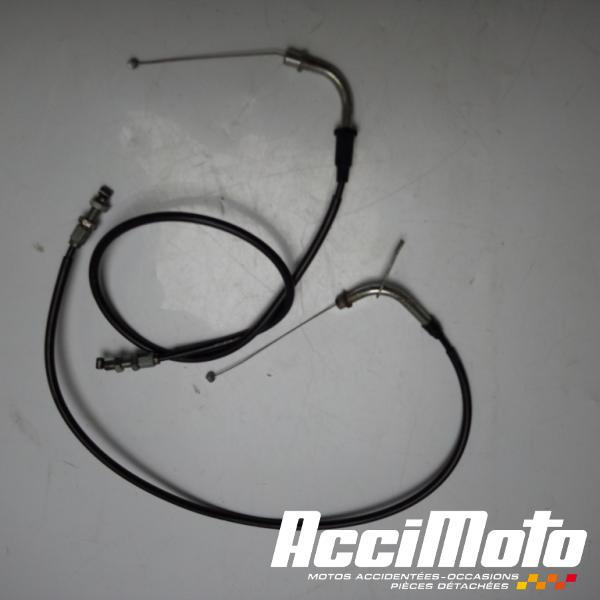 Pièce Moto Cable d'accélérateur SUZUKI GSXR 1000