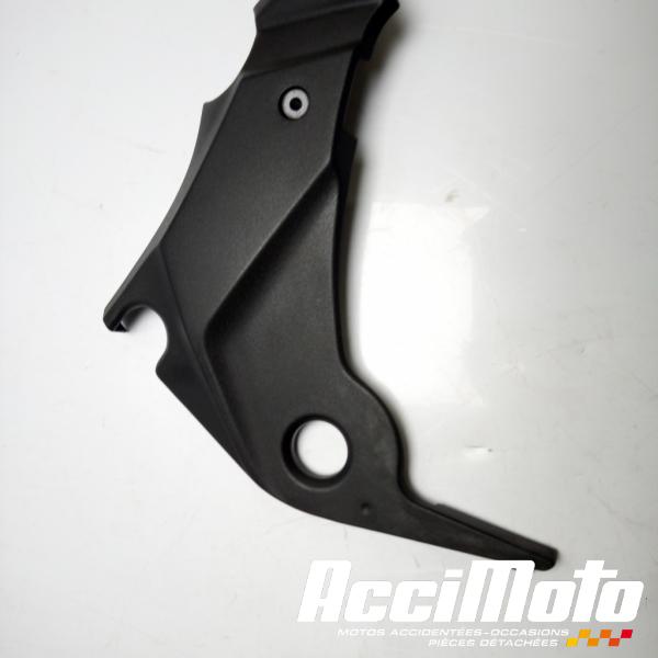 Pièce Moto Cache cadre (droit) KAWASAKI ER6 N