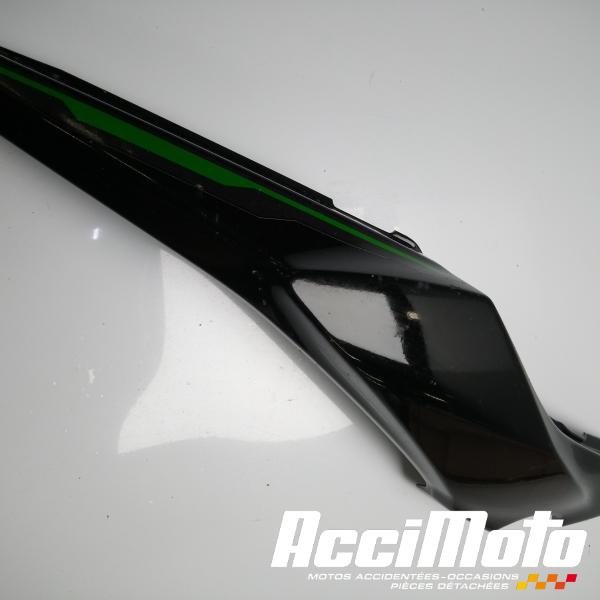 Pièce Moto Coque arrière (droite) KAWASAKI Z 650