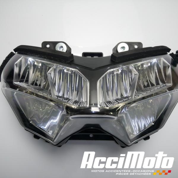 Part Motor bike Phare (optique avant) KAWASAKI Z 650