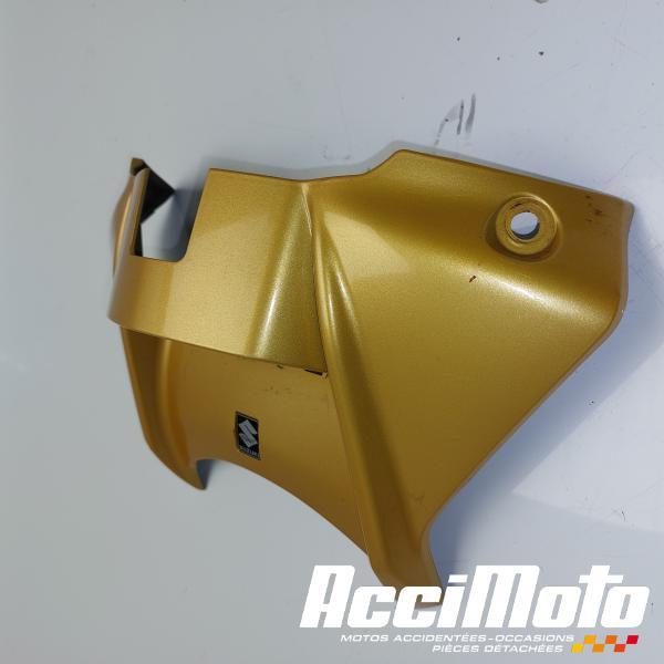 Pièce Moto Cache réservoir d'essence SUZUKI GSR 750