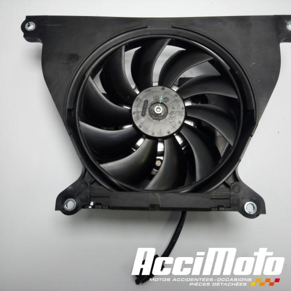 Pièce Moto Ventilateur de radiateur  KAWASAKI Z 650