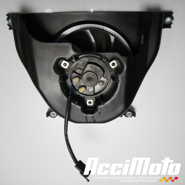 Pièce Moto Ventilateur de radiateur  KAWASAKI Z 650