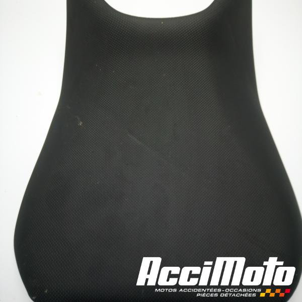 Pièce Moto Selle pilote VOGE 500 R