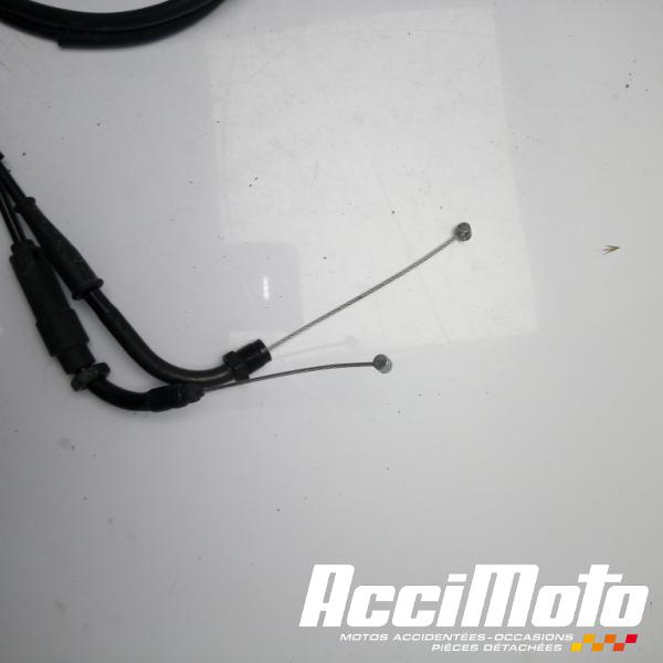 Pièce Moto Cable d'accélérateur VOGE 500 R