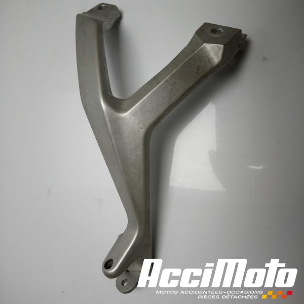 Pièce Moto Platine repose-pied arrière (gauche) DUCATI PANIGALE 955 V2 