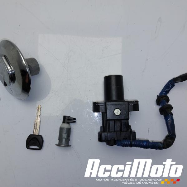 Part Motor bike Kit neiman (jeu de serrures) HONDA VARADERO XL125V