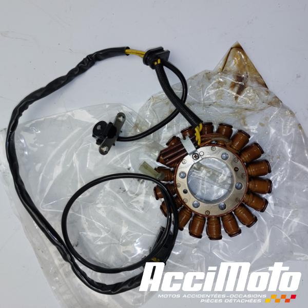 Pièce Moto Stator d'alternateur HONDA VARADERO XL125V