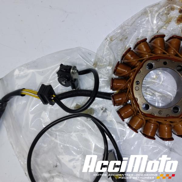 Pièce Moto Stator d'alternateur HONDA VARADERO XL125V