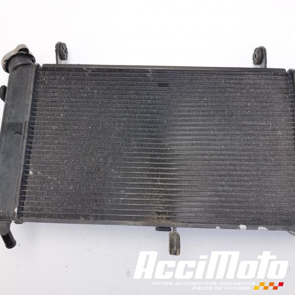 Pièce Moto Radiateur de refroidissement SUZUKI GSR 750