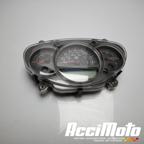 Part Motor bike Compteur (tableau de bord) PIAGGIO BEVERLY 125