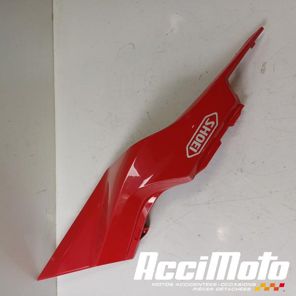 Part Motor bike Coque arrière (droite) HONDA VFR800 F 