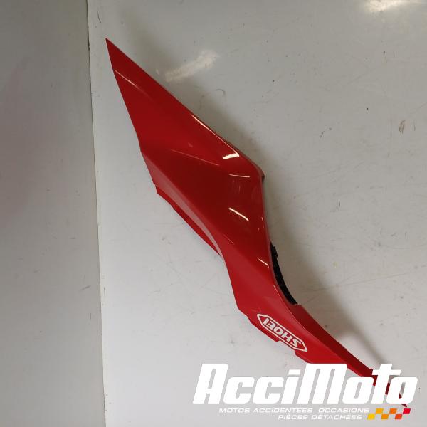 Part Motor bike Coque arrière (droite) HONDA VFR800 F 