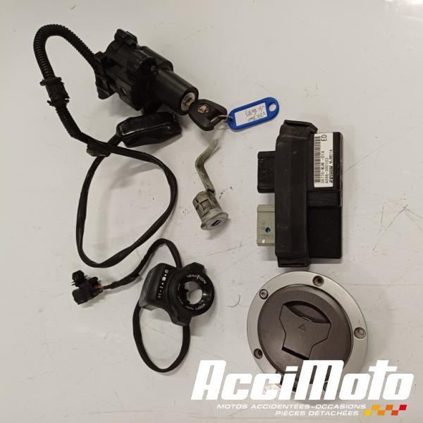 Part Motor bike Kit neiman+cdi HONDA VFR800 F 