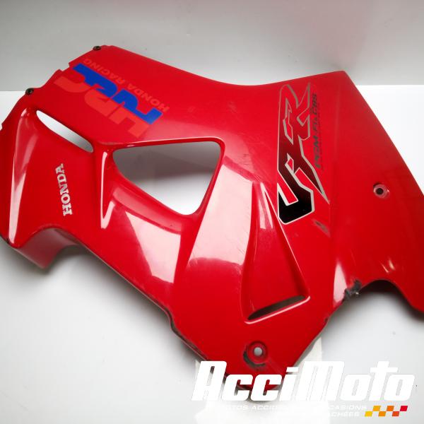 Pièce Moto Flanc  de carénage avant (droit) HONDA VFR800 FI (98-01)