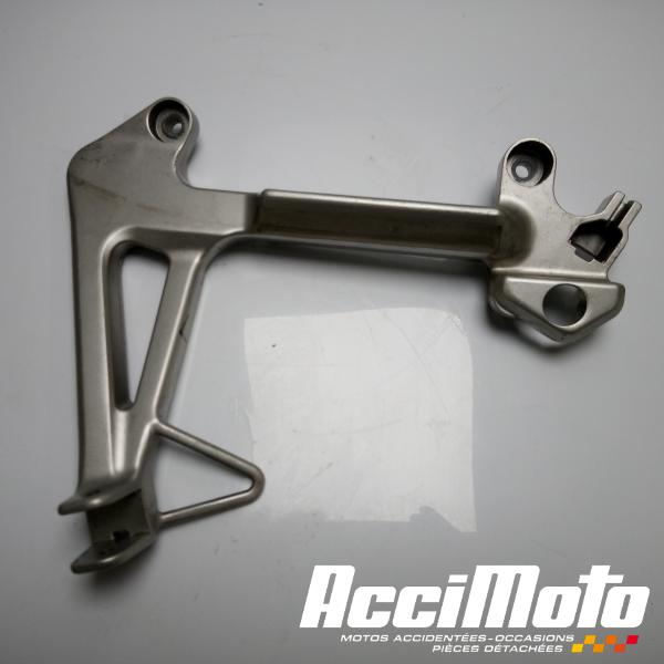 Pièce Moto Platine repose-pied arrière (gauche) HONDA VFR800 FI (98-01)