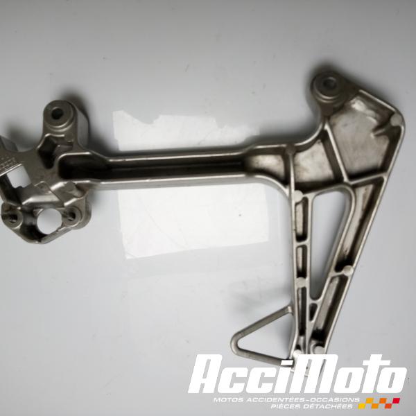 Pièce Moto Platine repose-pied arrière (gauche) HONDA VFR800 FI (98-01)