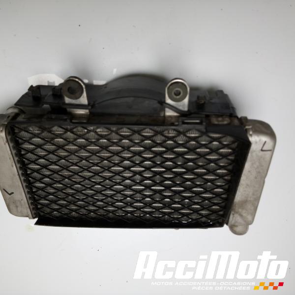 Part Motor bike Radiateur de refroidissement HONDA VFR800 FI (98-01)