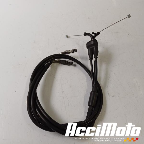 Pièce Moto Cable d'accélérateur YAMAHA MT-09 TRACER