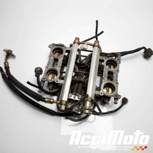 Pièce Moto Rampe d'injection (moteur) HONDA VFR800 FI (98-01)