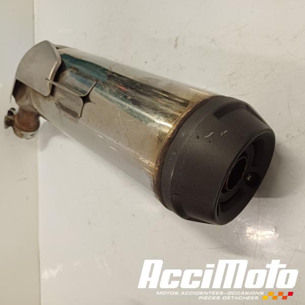 Part Motor bike Silencieux (origine) HONDA VFR800 F 