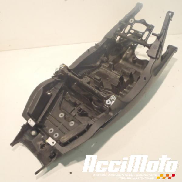 Part Motor bike Boucle arrière de cadre HONDA CB1000R