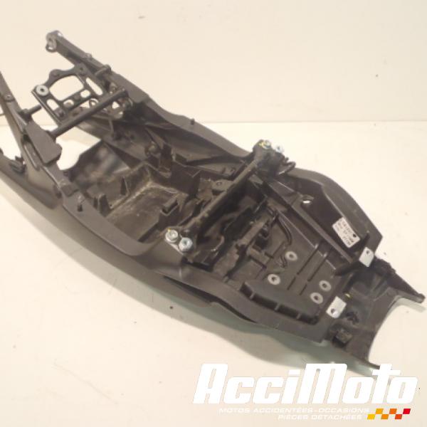Part Motor bike Boucle arrière de cadre HONDA CB1000R