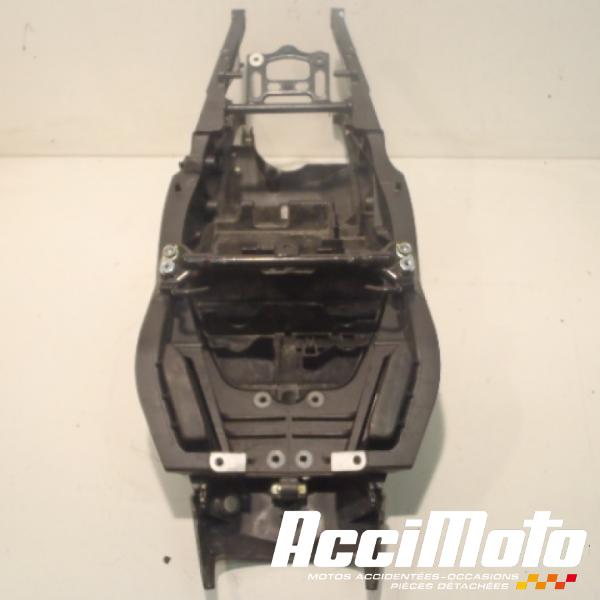 Part Motor bike Boucle arrière de cadre HONDA CB1000R