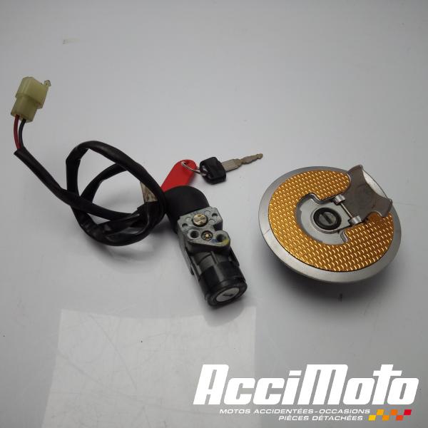 Pièce Moto Kit neiman (jeu de serrures) HONDA CBR125