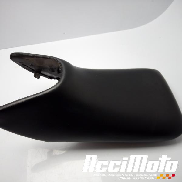 Pièce Moto Selle pilote HONDA CBR125