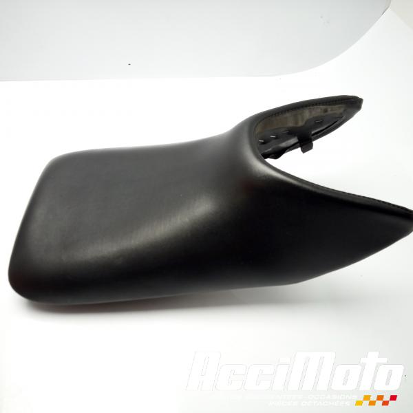 Pièce Moto Selle pilote HONDA CBR125